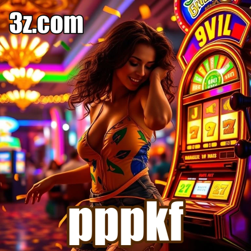 Desafios Imperdíveis no pppkf: A Nova Sensação dos Gamers