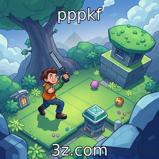 Tendências no desenvolvimento de jogos para dispositivos móveis