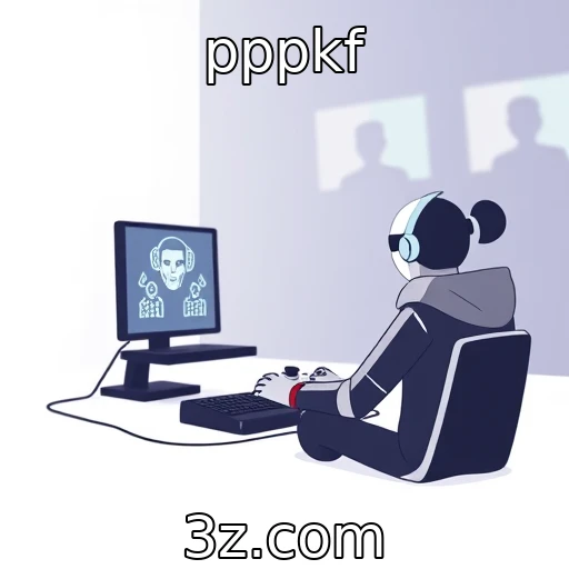 Crescimento do mercado de jogos online e suas implicações