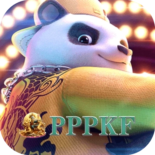 Logo pppkf