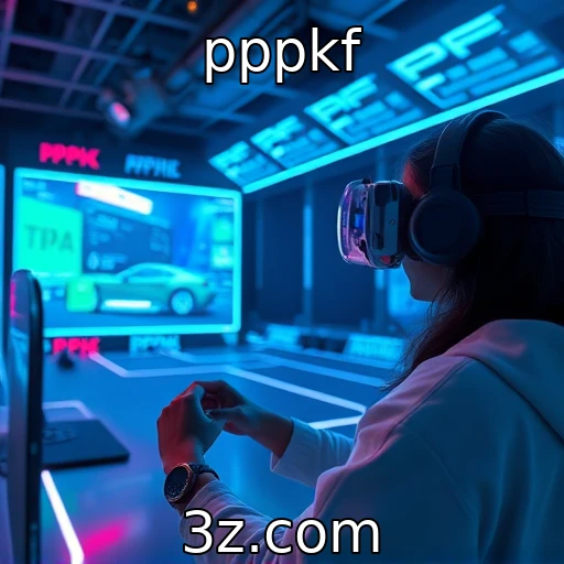 A influência da realidade virtual nos jogos atuais